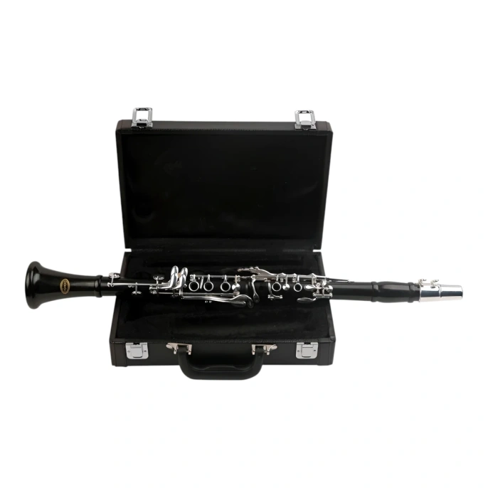 Кларнет Yamaha YCL-450