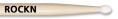 Барабанные палочки Vic Firth American Classic  ROCKN