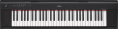 Синтезатор Yamaha NP-12B