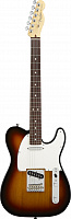 Электрогитара Fender AM STD TELE RW NT