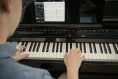 Цифровое пианино Yamaha Clavinova CSP-150B