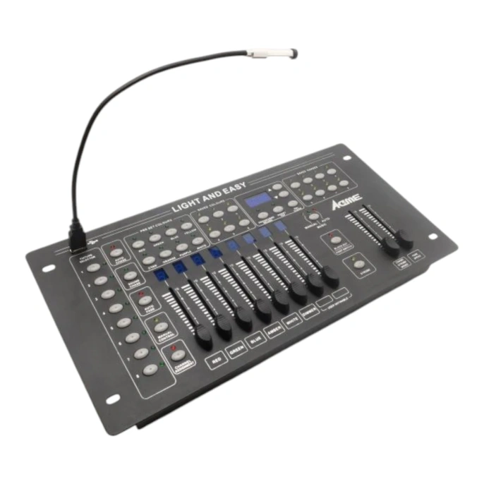 Контроллер ACME LED-0808