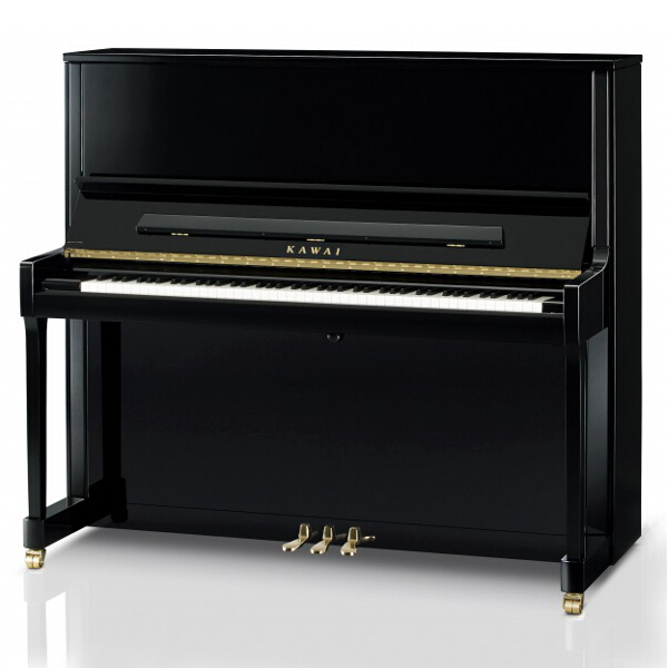 Пианино Kawai K-600 AS E/P 134 см