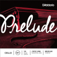 Струны для виолончели D’Addario J1010-1/4M