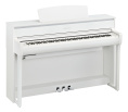 Цифровое пианино Yamaha Clavinova CLP-775 WH