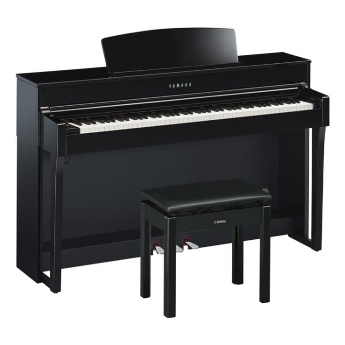 Цифровое пианино Yamaha Clavinova CLP-645WA