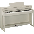 Цифровое пианино Yamaha Clavinova CLP-545WA
