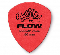 Набор медиаторов Dunlop 558R.50 Tortex Flow