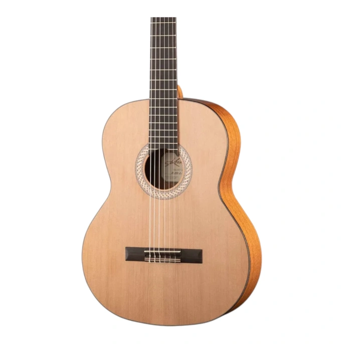 Классическая гитара Kremona S65C Sofia Soloist