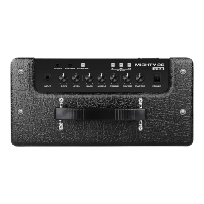 Комбоусилитель Nux Mighty 20 MKII