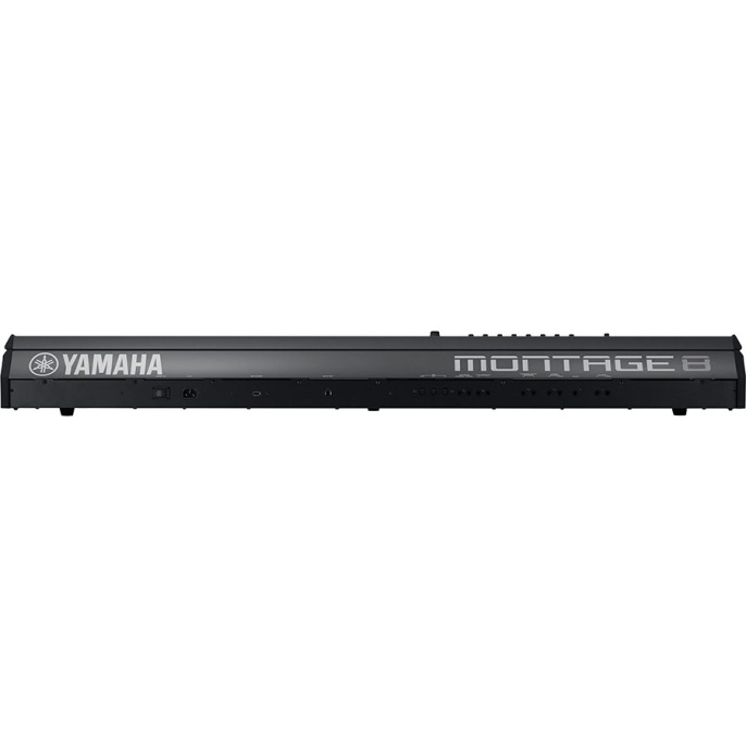 Синтезатор Yamaha Montage 8