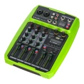 Микшерный пульт LAudio B4-MX