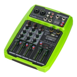 Микшерный пульт LAudio B4-MX