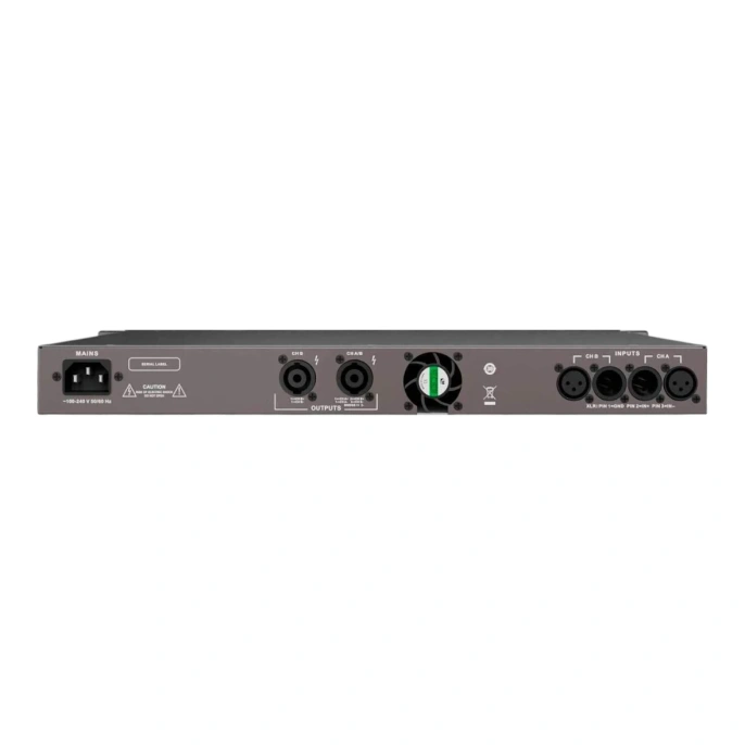Усилитель Soundking BD4100