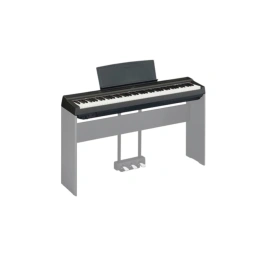 Цифровое пианино Yamaha P-125B