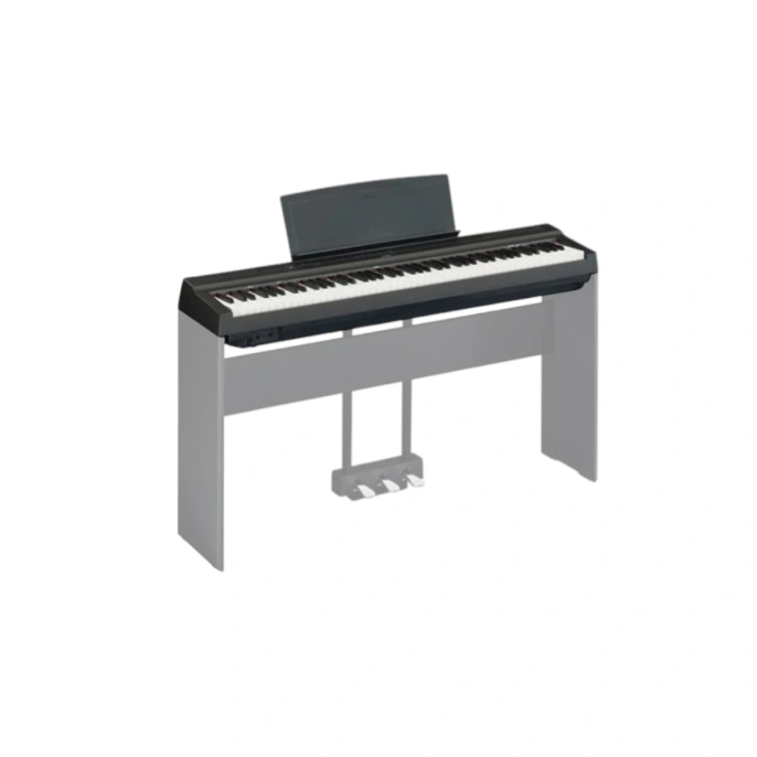 Цифровое пианино Yamaha P-125B