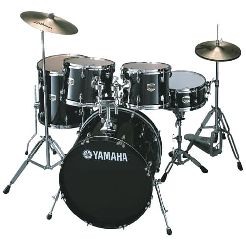 Ударная установка Yamaha Gigmaker GM2F51-52-53