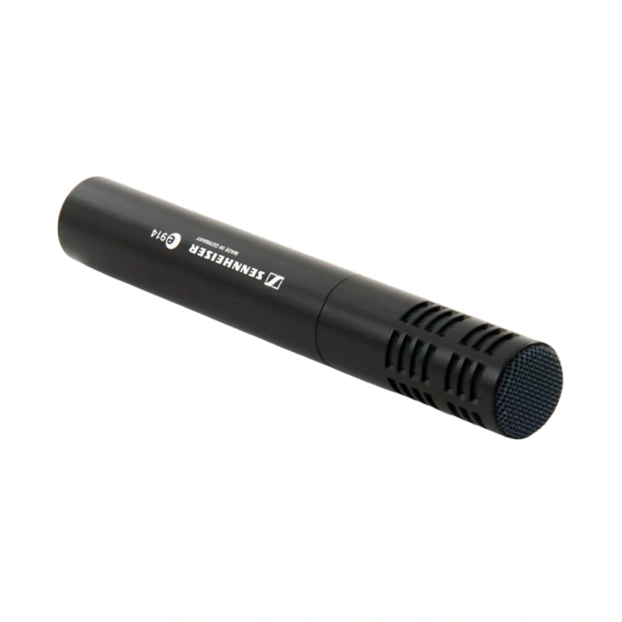 Конденсаторный микрофон Sennheiser E 914