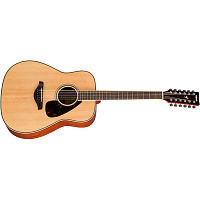 Акустическая гитара Yamaha FG820-12 NT