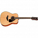 Акустическая гитара Yamaha FG820-12 NT