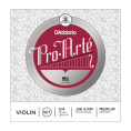 Струны для скрипки D’Addario J56-3/4M