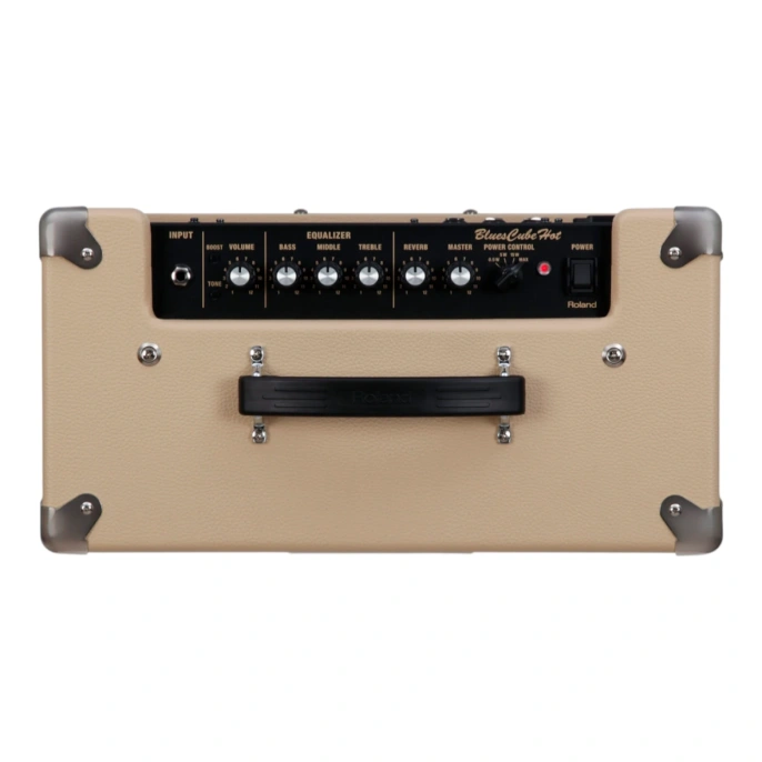 Комбоусилитель Roland BC-HOT-VB