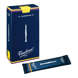 Трости для кларнета Eb Vandoren CR1135 (3,5)