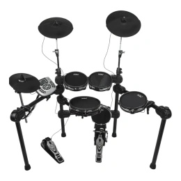 SD220 Цифровая ударная установка, Soundking