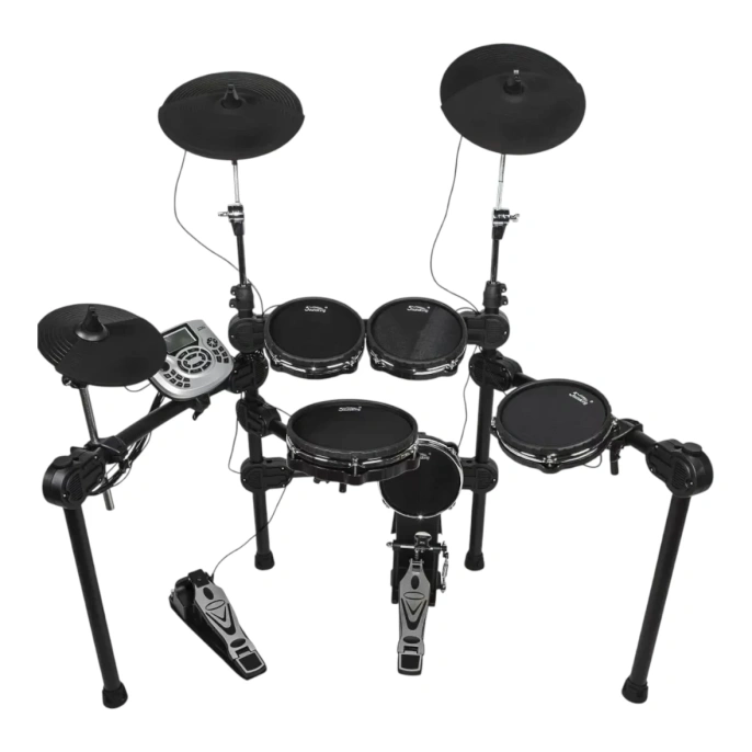 SD220 Цифровая ударная установка, Soundking