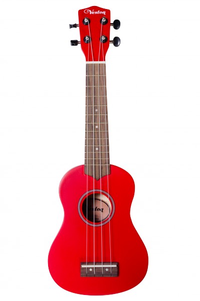 Укулеле Veston KUS 15RD I