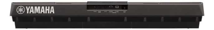 Синтезатор Yamaha PSR-E463