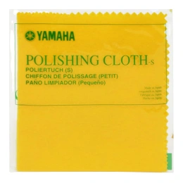 Салфетка Yamaha Polishing Cloth S
