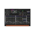 Микшерный пульт Behringer Wing-BK