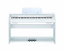Цифровое пианино Casio PRIVIA PX-760WEC7