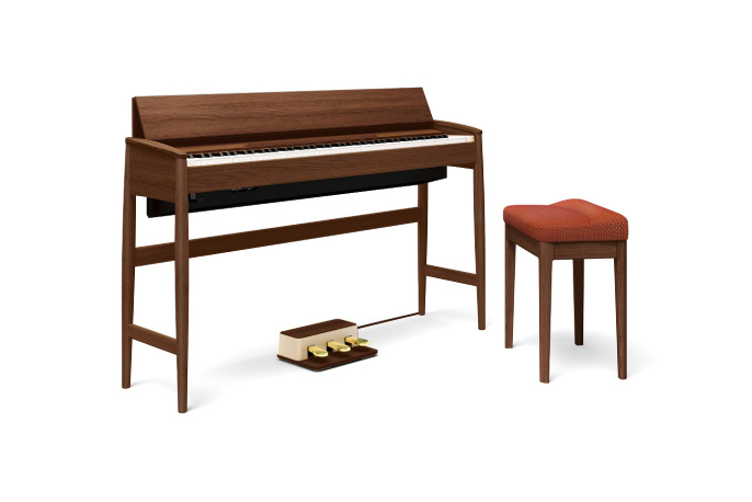 Цифровое пианино Roland Kiyola KF-10 KO