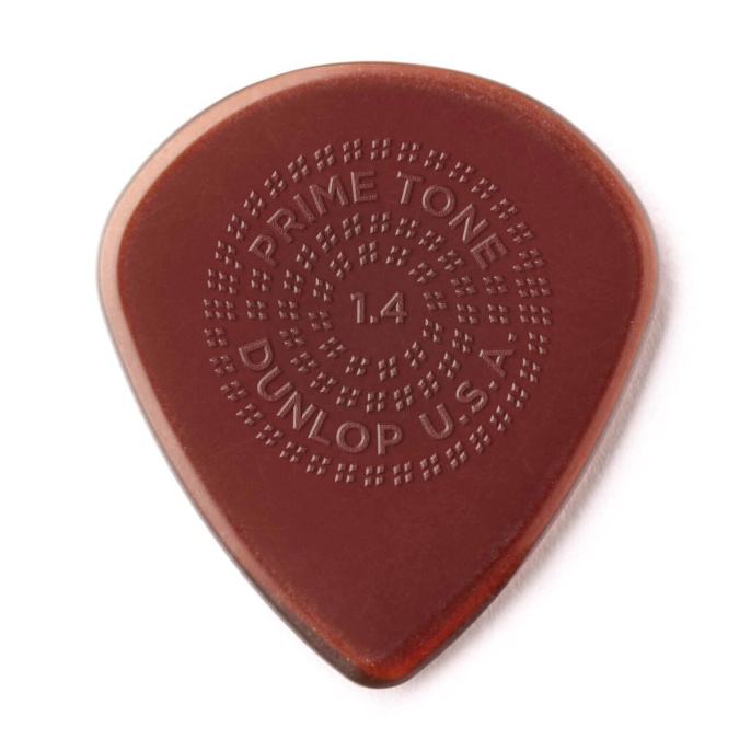 Набор медиаторов Dunlop 518R1.4 Primetone Jazz III