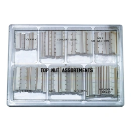 Порожек для гитары Pick Boy 547294