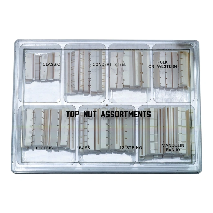 Порожек для гитары Pick Boy 547294