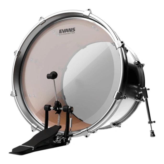 Пластик Evans BD22GB3