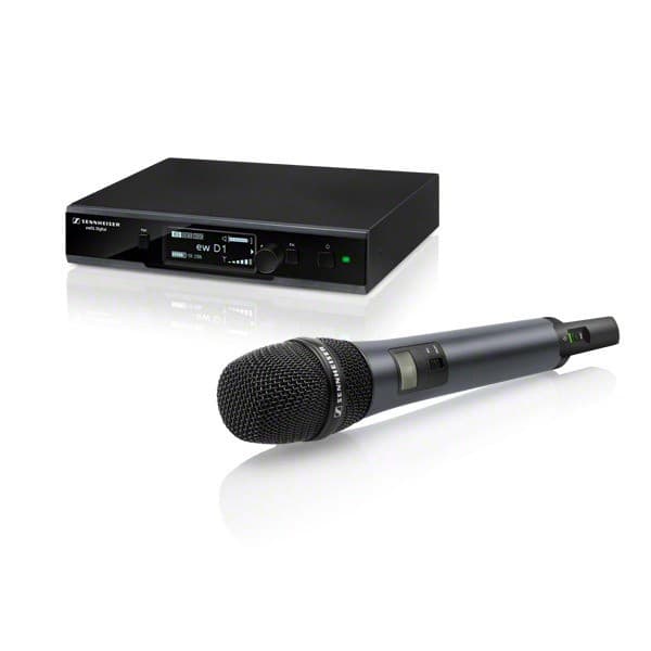 Радиосистема Sennheiser EW D1-835S-H-EU