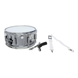 Маршевый малый барабан 14''x6,5'' Basix GEWApure F893.015