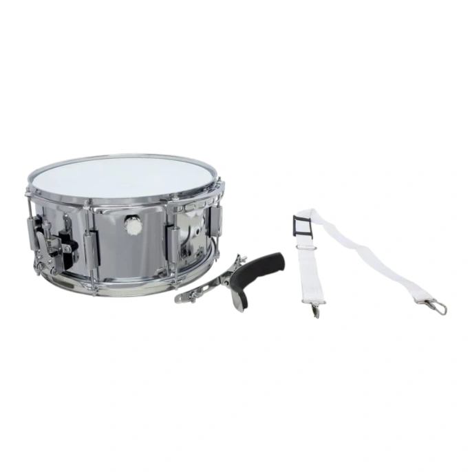 Маршевый малый барабан 14''x6,5'' Basix GEWApure F893.015