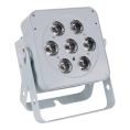 Световой прибор JB Systems  Plano Spot 7FC WH