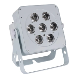 Световой прибор JB Systems  Plano Spot 7FC WH