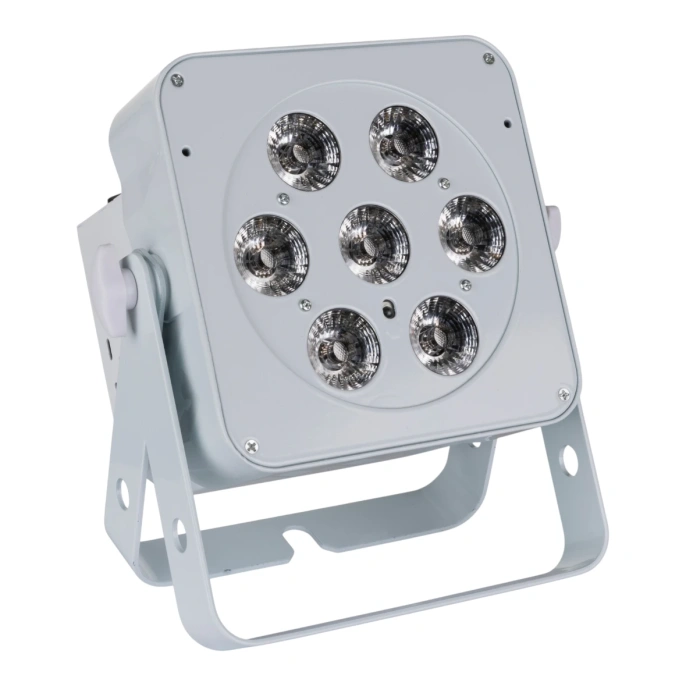 Световой прибор JB Systems  Plano Spot 7FC WH