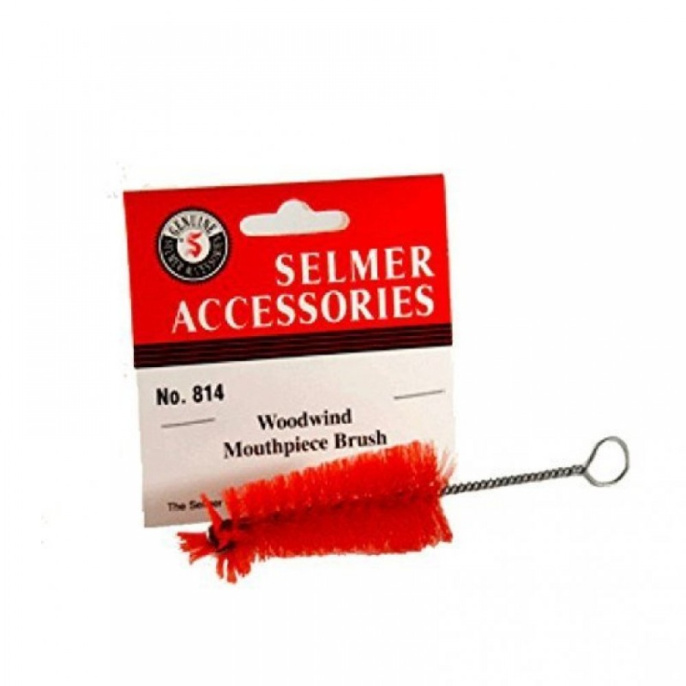 Ершик для мундштука Conn-Selmer 814