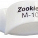Набор медиаторов-коготь Dunlop Z9002M10 Zookie M10