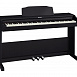 Цифровое пианино Roland RP-102BK