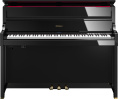 Цифровое пианино Roland LX-17 PE Set