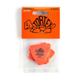 Набор медиаторов Dunlop 431P.60 Tortex Triangle